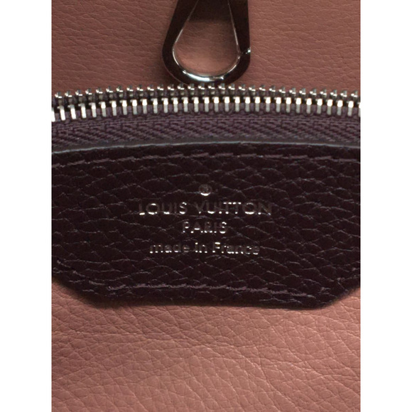 Louis Vuitton Capucines MM Sofia Coppola Leather Handbag - Picture 5 of 6